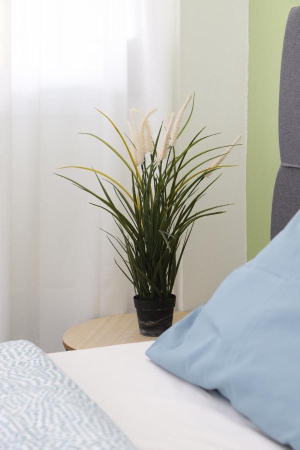 Ladadika Terraza Apt #1 塞萨洛尼基 外观 照片