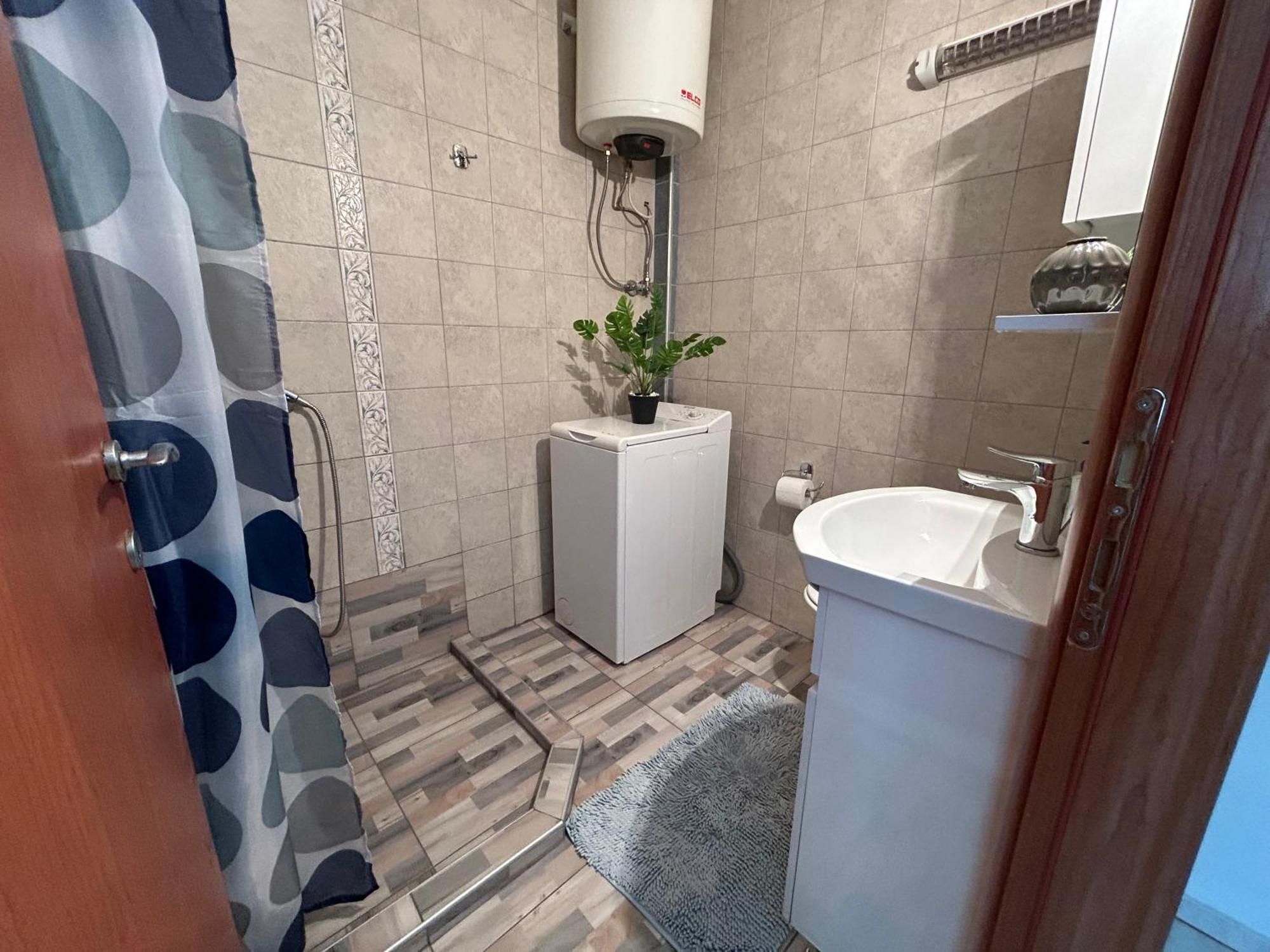 Ladadika Terraza Apt #1 塞萨洛尼基 外观 照片