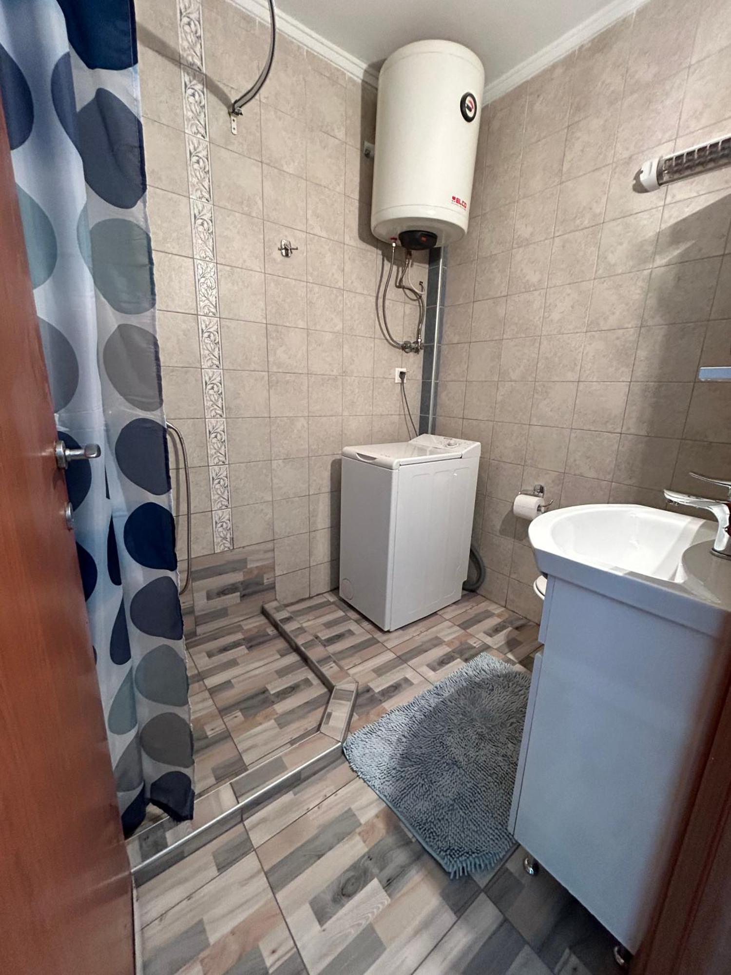 Ladadika Terraza Apt #1 塞萨洛尼基 外观 照片